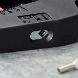 Knipex Abisolierzange 12 72 190