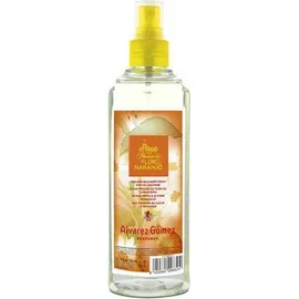 ALVAREZ GOMEZ Orange Blossom Fresh Eau de Cologne 300 ml