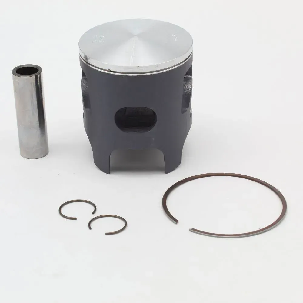 Vertex Srm 250 03-12 D6634 A Rac Kolbenkit - Silver - One Size