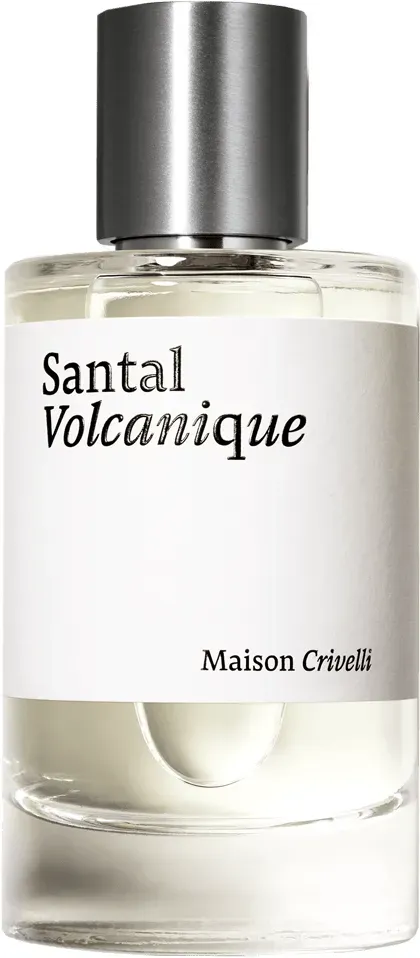 Maison Crivelli Santal Volcanique E.D.P. Nat. Spray - 0.03 l