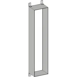 EMCO Asis Einbaurahmen für Asis module mit 964 mm, 977000061