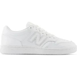 New Balance 480 Herren white/white 38