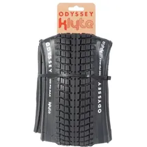 Odyssey Aitken Urbanreifen 20 ́ ́ x 2,25 - Schwarz
