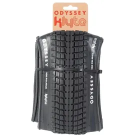Odyssey Aitken Urbanreifen 20 ́ ́ x 2,25 - Schwarz