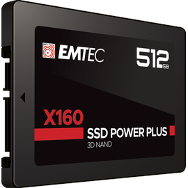Emtec X160 512 GB 2,5"