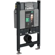 MEPA nextVIT Wand-WC-Element 511105 Systembauhöhe 85