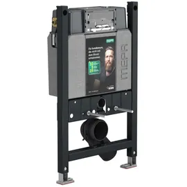 MEPA nextVIT Wand-WC-Element 511105 Systembauhöhe 85