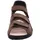 Finn Comfort Tunis Herren Braun 45