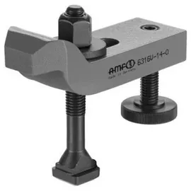 AMF T-Nutenschraube DIN 787 M20 x 125 mm