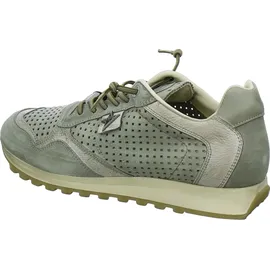 CETTI Sneaker Low Herren Grün 43