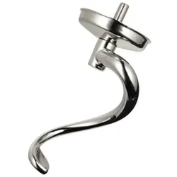 Knethaken Kenwood KW711659 Teighaken für Chef Major Küchenmaschine