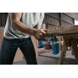 Bosch GST 185 LI ohne Akku + Sägeblatt