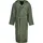 CAWÖ Home Bademäntel Herren Kapuze Uni 829 field - 47 in field - 47 | Gr.: M