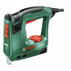 Elektrotacker PTK 14 EDT (0603265500) - rot