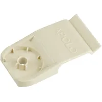CELO Befestigungssysteme CELO Plastikclip für flache Kabel TPLC 9x25