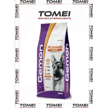 Monge BWild Dog Adult mit Gans 2,5 kg