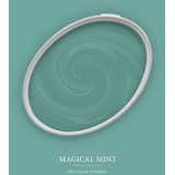 A.S. Création - Wandfarbe Grün "Magical Mint" 5l