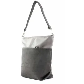 Zwei Jana J12 tas nubuk stone