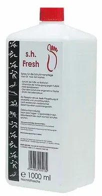 Schuhhygiene Z32200 1.000ml