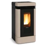 La Nordica-Extraflame Lucia Plus