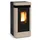 La Nordica-Extraflame Lucia Plus Tortora 12 kW