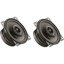 PHONOCAR 2-Wege Lautsprecher Basic  66020