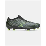 Under Armour Shadow Pro 4 Herren Black 44