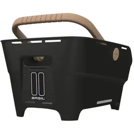 Basil Cento Neo MIK 2.0 schwarz