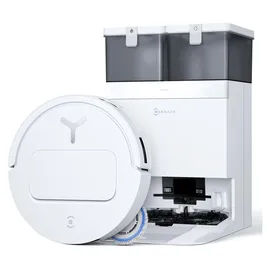 Ecovacs DEEBOT T50 PRO Omni Gen2 Weiß