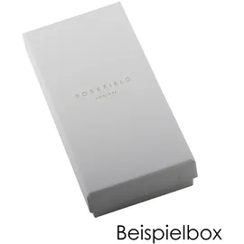 Rosefield The Mercer Milanaise 38 mm MBB-M43