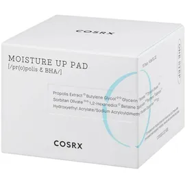 Cosrx One Step Moisture Up Pad Gesichtspeeling 135 ml