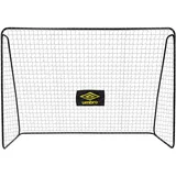 Umbro Fußballtor Weiß 300 x 205 x 120 cm