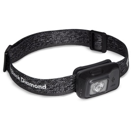 Black Diamond Astro 300-R Stirnlampe graphit
