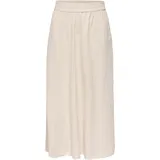 Only Maxirock Damen Beige L
