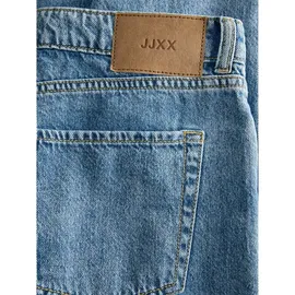 Jjxx Barrel Fit Jeans mit Eingrifftaschen Modell 'FUJI', Hellblau, 28/30