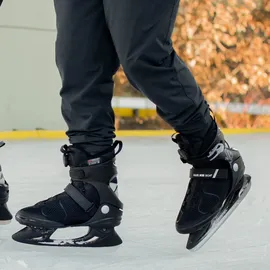 K2 F.I.T. ICE BOA gray, 40 1⁄2