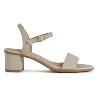 GEOX Damen D Aurely 50 B Sandalen