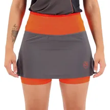 La Sportiva Swift Ultra 5 ́ ́ Rock - Carbon / Cherry Tomato - XS