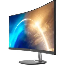 MSI PRO MP341CQDE 34" schwarz
