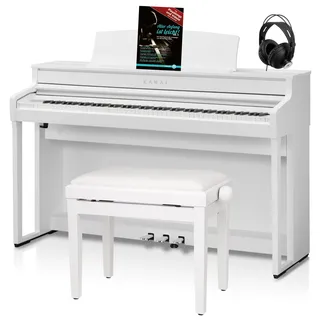 KAWAI CA-501 Weiß