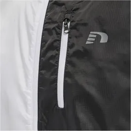 New Line Packable Tech Funktionsweste Herren transparent M