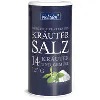 Byodo Kräutersalz Streudose