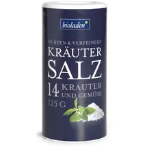Byodo Kräutersalz Streudose