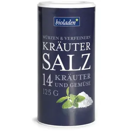 Byodo Kräutersalz Streudose