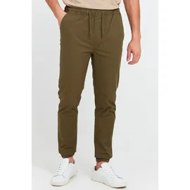 !Solid Chinohose SDThereon Chino Grün XL