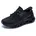 Glide-Step Altus Damen Schwarz 38