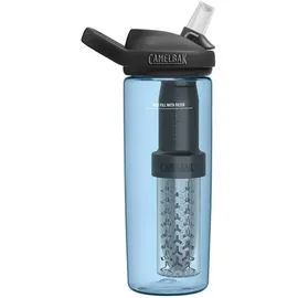 CamelBak Eddy+ Lifestraw Blau 0,6 l