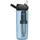 CamelBak Eddy+ Lifestraw Blau 0,6 l