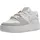 Karl Kani 89 UP Logo PRM Damen Weiß 36,5
