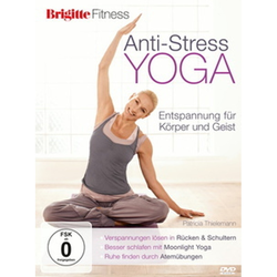 Brigitte Fitness - Anti-Stress Yoga